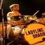 Ladylike Dragons @ Rock'N'Vol 2011